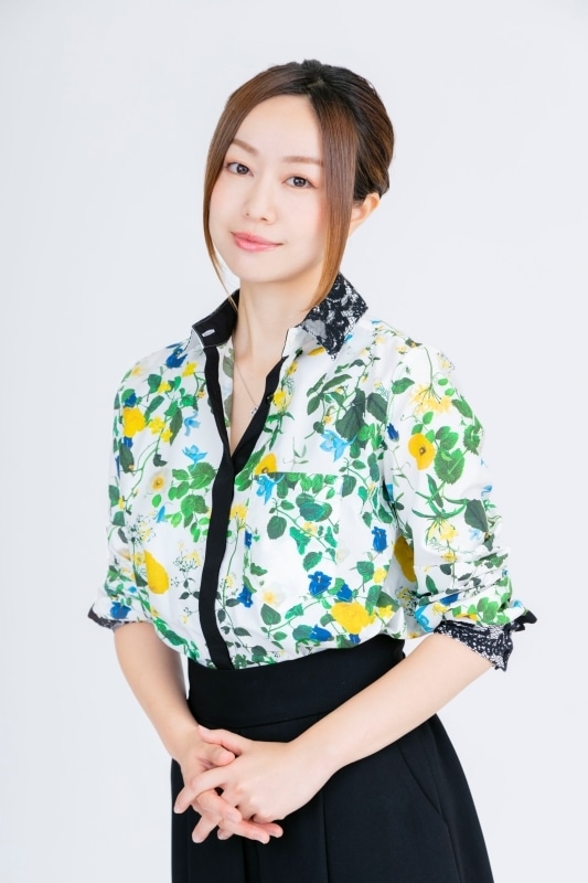 『神統記（テオゴニア）』新キャラクター”ゼイエナ”は甲斐田裕子さんが担当！ABEMAにて田村睦心さん、石見舞菜香さんらが出演する特番の配信が決定-7