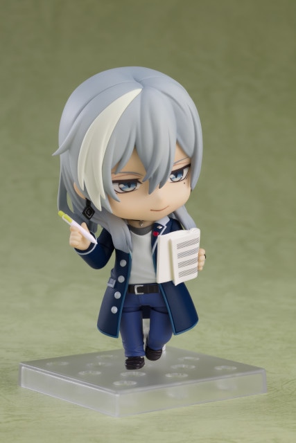 アイナナ 百 ねんどろいど アイナナ』百と千のねんどろいどが9月に再販決定！ | アニメイト