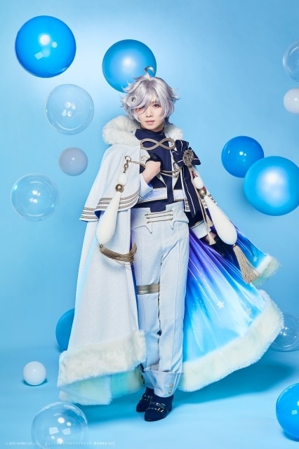 「ミュージカル『フラガリアメモリーズ』~Promise of Love~」2025年11~12月、東京・兵庫にて上演決定! ティザービジュアル&公演情報解禁-2