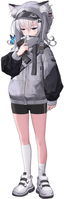 N102（CV：佐藤聡美）