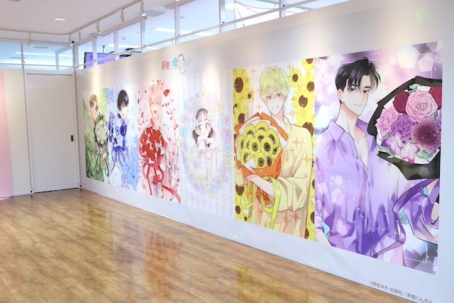 Blu-ray「宮野真守/MAMORU MIYANO LIVE TOUR 2024-2025 ～DRESSING!～」が発売！　「『多聞くん今どっち！？』オンリーショップ」が開催中！　ほか［今日のアニメイト池袋本店］-16