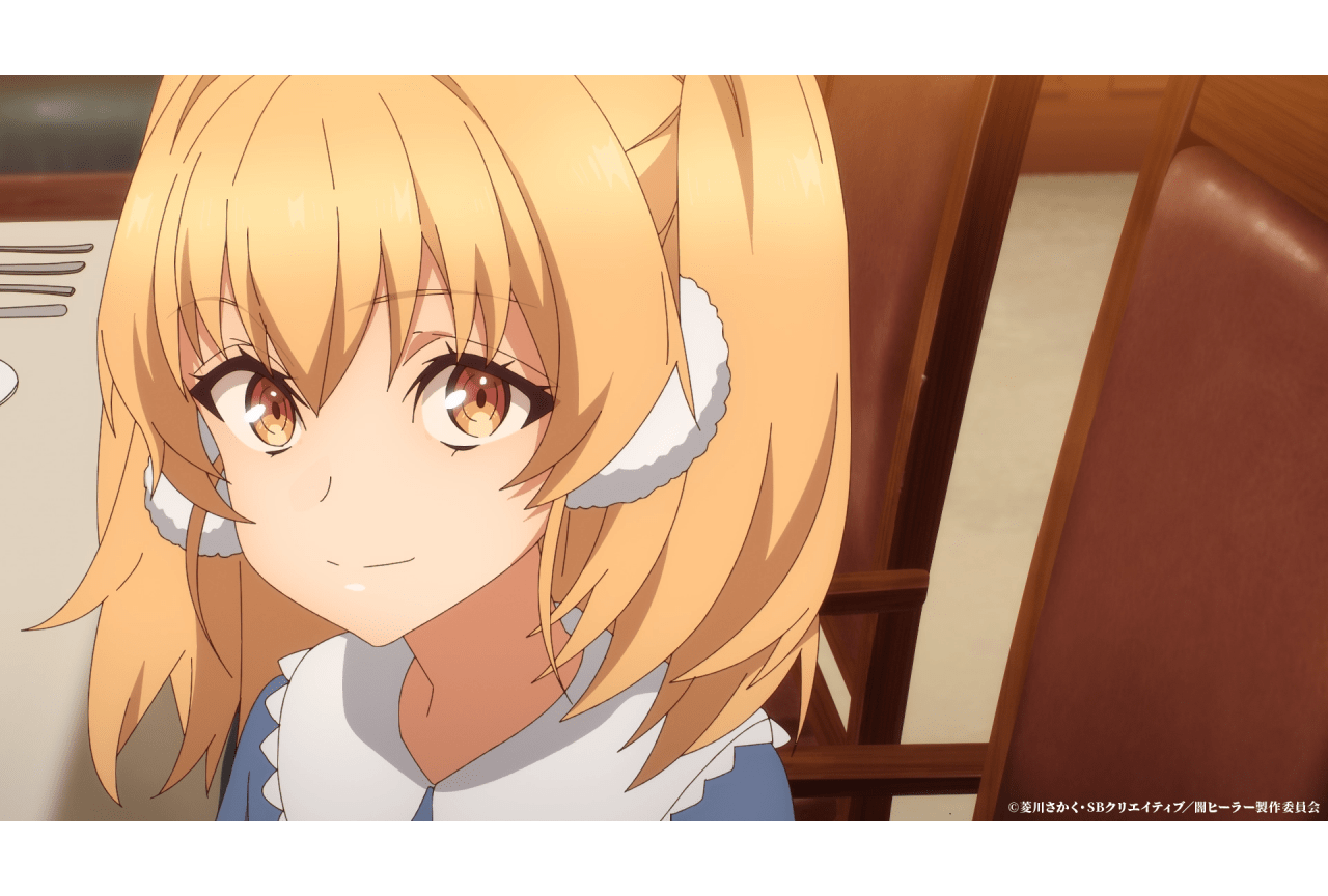 『闇ヒーラー』第11話場面カット・あらすじ公開｜BDジャケット＆特典情報解禁
