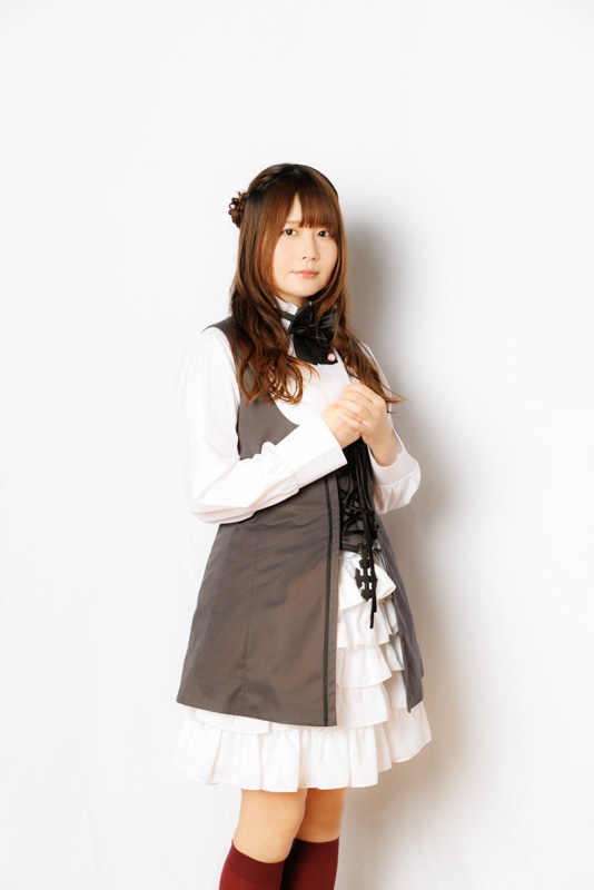 みんなの覚悟、向き合わなければいけないものが見えてきている──『プリンセス・プリンシパル Crown Handler』第4章 古賀 葵さん、関根明良さん、大地 葉さん、影山 灯さん、古木のぞみさんインタビュー【ネタバレあり】-6