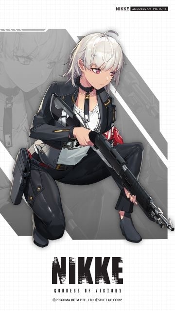 シュガー（CV：川澄綾子）