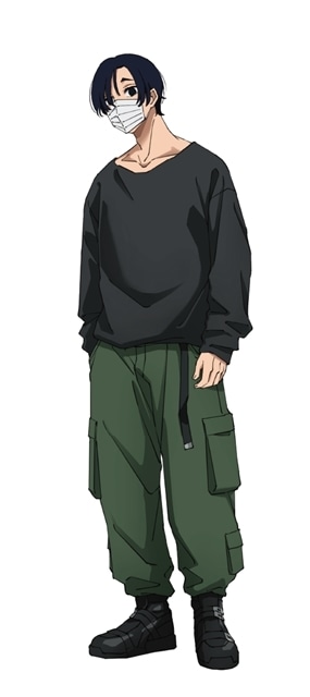 夏アニメ『SAKAMOTO DAYS』第2クール先行上映会で最新情報解禁！　メインPV第2弾＆EDテーマ情報公開、追加声優に山下大輝さん、M・A・Oさん、日野聡さん、能登麻美子さん決定-11