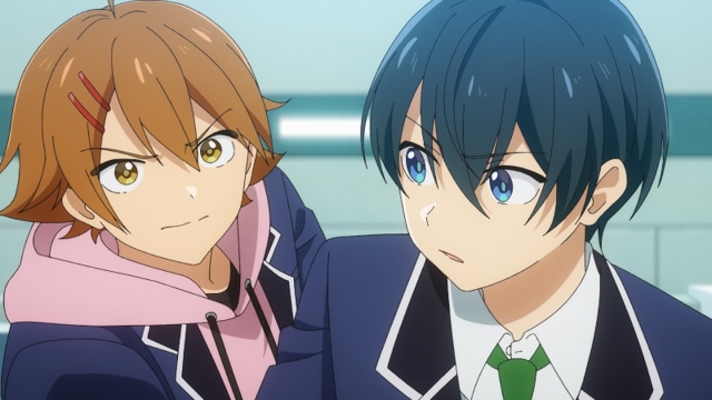 TVアニメ『シンカリオン チェンジ ザ ワールド』のアンケート募集中！ あなたの好きなエピソードを教えてください！【シンカリオン10周年】-35