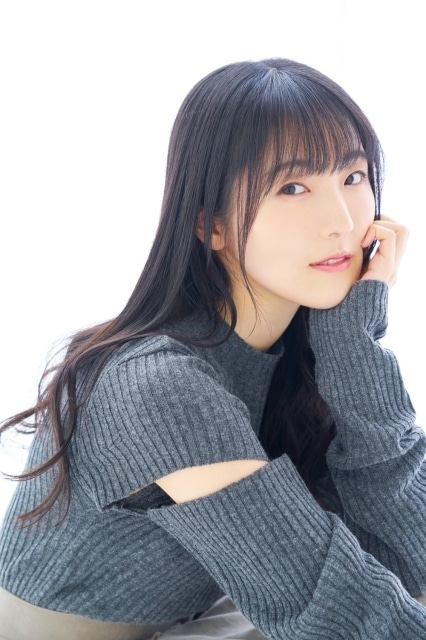 P.A.WORKS のオリジナル本格ラブストーリー『永久のユウグレ』10月より放送決定！　ティザービジュアル＆PV公開｜メインキャストに梅田修一朗さん、石川由依さん、茅野愛衣さん-11