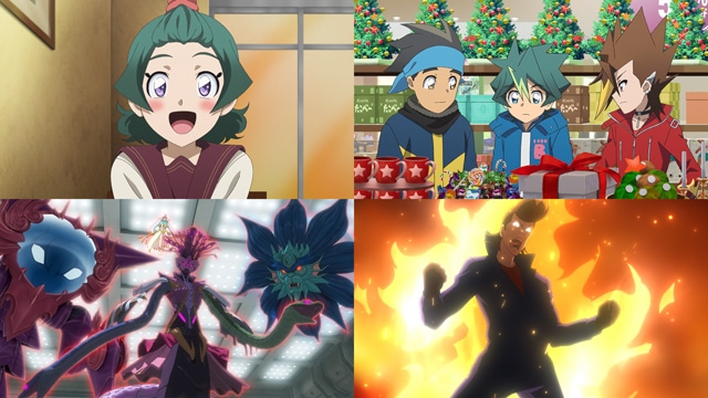 TVアニメ『新幹線変形ロボ シンカリオンＺ』のアンケート募集中！ あなたの好きなエピソードを教えてください！【シンカリオン10周年】-31