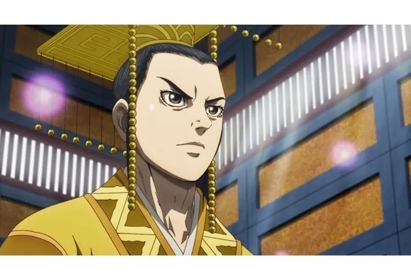 アニメ『キングダム』第1シリーズから第5シリーズまでのあらすじまとめ｜10月にアニメ第6シリーズが到来!!  放送前に復習して共に熱を堪能しましょう！-7