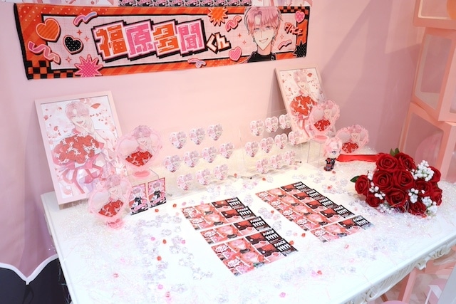 Blu-ray「宮野真守/MAMORU MIYANO LIVE TOUR 2024-2025 ～DRESSING!～」が発売！　「『多聞くん今どっち！？』オンリーショップ」が開催中！　ほか［今日のアニメイト池袋本店］-14