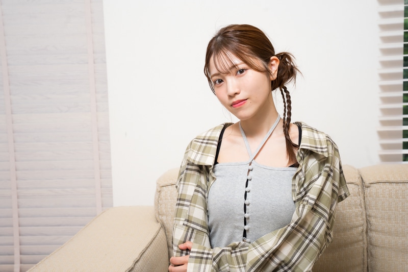 「As I Am」は私そのもの――石原夏織が綴る“自分らしさ”とファンへの想い-7