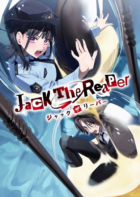 ショートアニメプロジェクト『ラノベアニメ』始動、完全書き下ろしラノベ4作品をショートアニメ化！　7/12より『ANiMAZiNG!!!』枠でスタート-3
