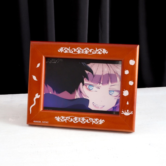 アニセレから『よふかしのうた』オルゴール2種が7/23まで受注中