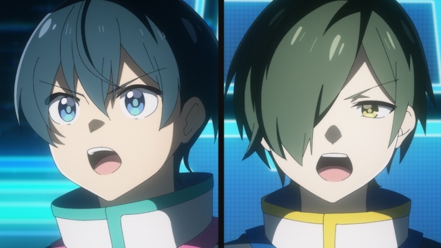 TVアニメ『シンカリオン チェンジ ザ ワールド』のアンケート募集中！ あなたの好きなエピソードを教えてください！【シンカリオン10周年】-33