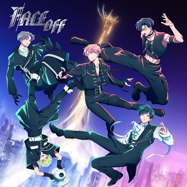 『多聞くん今どっち！？』放送時期が2026年1月に決定！　F/ACEのデビュー曲「F/ACE OFF」よりMV解禁、スペシャルボイスドラマ企画も始動-6