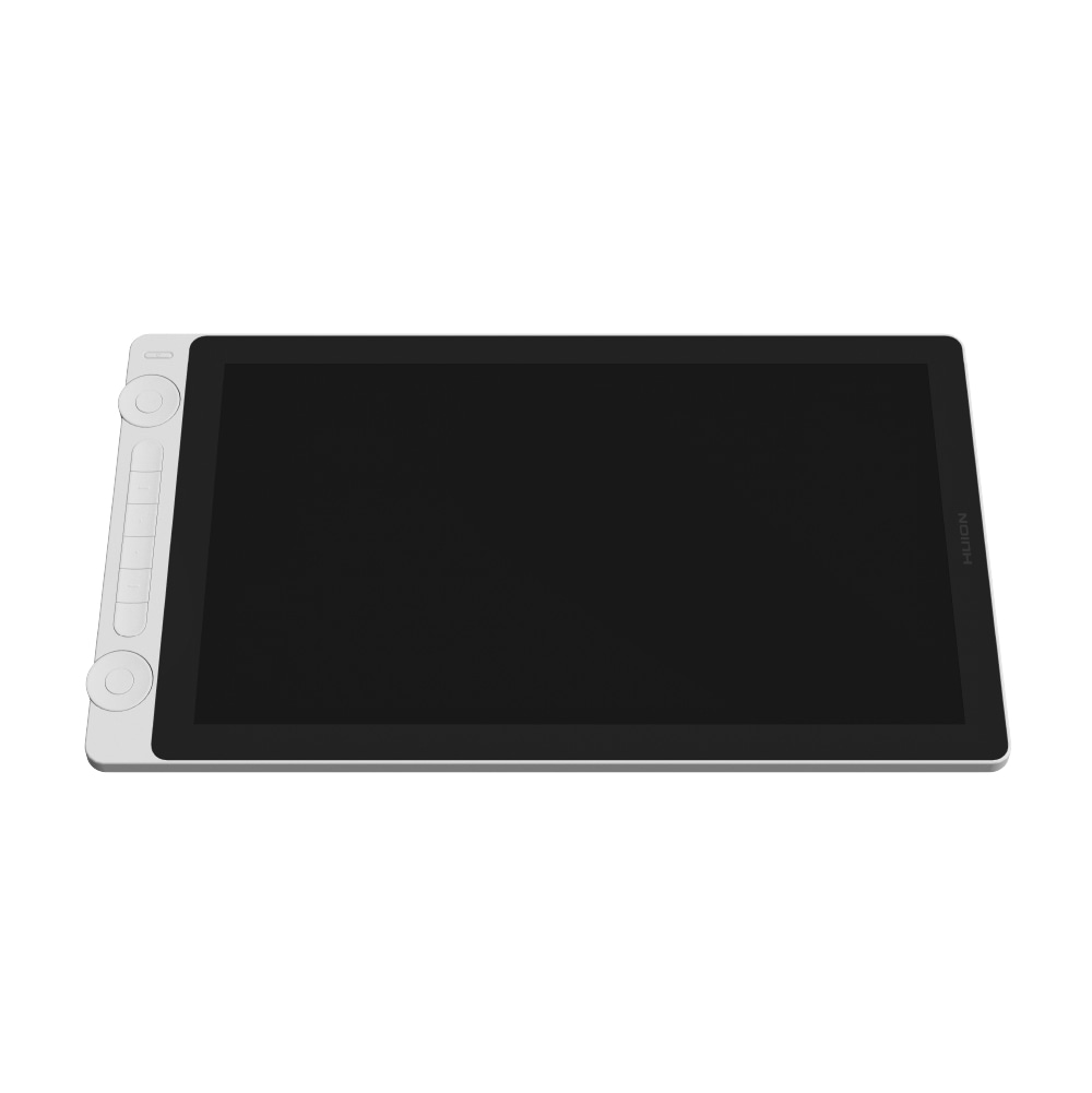 描く楽しさをとことん味わえる！　滑らかな描き心地＋色の再現性＋機能性の三拍子がそろった液晶タブレット「Kamvas 16（Gen 3）日台限定版」使用レビュー-8