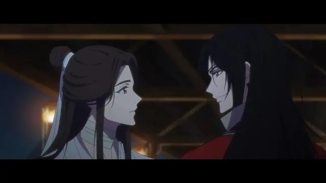 【お誕生日記念】『天官賜福』花城のアンケート結果発表！　花城が愛される理由や作品の魅力とは？　 ファンの皆様から寄せられた声をお届けします-8