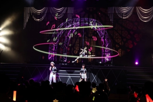 『劇場版 ポールプリンセス!!』Blue Star Dream Live 夜の部の公式レポートが到着！　土屋李央さん、鈴木杏奈さん、小倉唯さん、日向未南さん、南條愛乃さん、日高里菜さん、早見沙織さんが出演