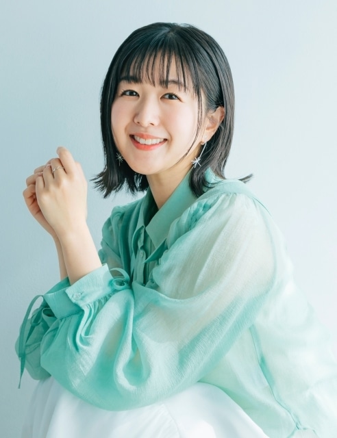 P.A.WORKS のオリジナル本格ラブストーリー『永久のユウグレ』10月より放送決定！　ティザービジュアル＆PV公開｜メインキャストに梅田修一朗さん、石川由依さん、茅野愛衣さん-13