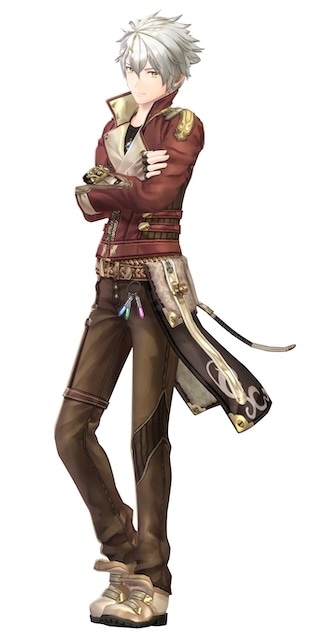 ロジックス・フィクサリオ