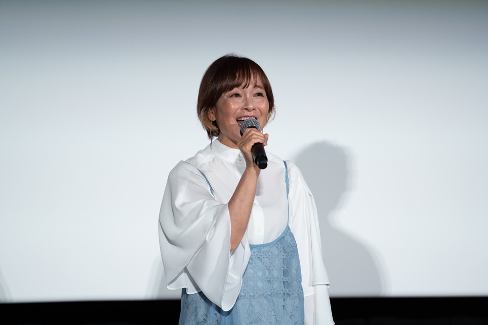 第2期の新情報も続々解禁となった『らんま1/2』大歓喜的アニメ発表会レポート！　山口勝平さん、林原めぐみさん、日髙のり子さん、佐久間レイさんに加え、関俊彦さんも登壇で大盛りあがり