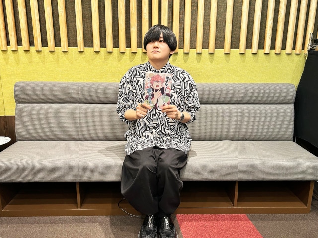 ▲天﨑さん