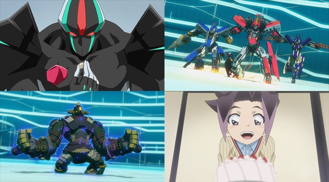 TVアニメ『新幹線変形ロボ シンカリオン』のアンケート募集中！ あなたの好きなエピソードを教えてください！【シンカリオン10周年】-44