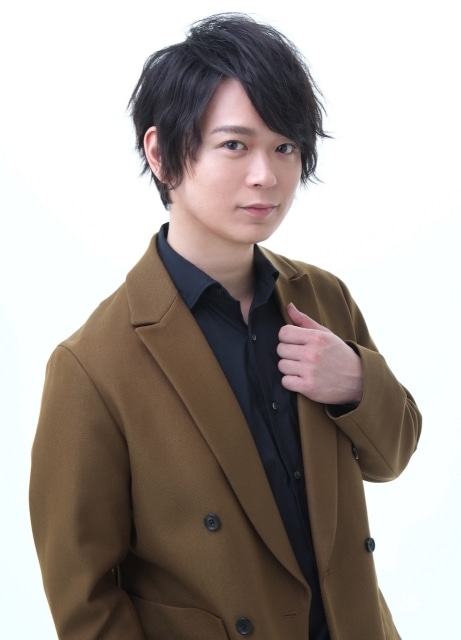 『拷問バイトくんの日常』2026年冬にTVアニメ化！　メインキャストに土岐隼一さん、寺島拓篤さん、永塚拓馬さん、阿座上洋平さん｜ティザービジュアル＆PV公開-5