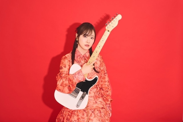 直田姫奈さんの2ndライブが9月14日に開催決定！　ライブビジュアル解禁｜ゲストに大西亜玖璃さん-1