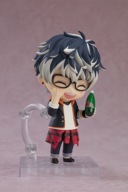 アイナナ』百と千のねんどろいどが9月に再販決定！ | アニメイト