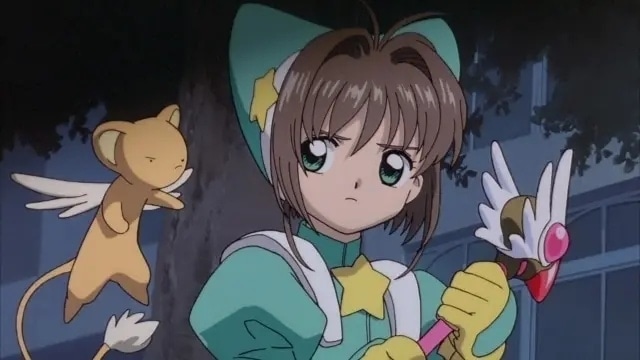 祝 劇場公開25周年！　『劇場版 カードキャプターさくら』＆『CLOVER』レビュー｜令和の劇場で再びさくらちゃんを拝めた喜びと完成後の高さに驚かされた『CLOVER』について語りたい-1