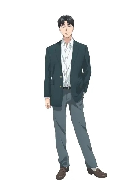 和山やま先生の人気作がTVアニメ化──『夢中さ、きみに。』キャラクターの情報まとめ｜気になる人物像や関係性などを一挙に解説します！-5