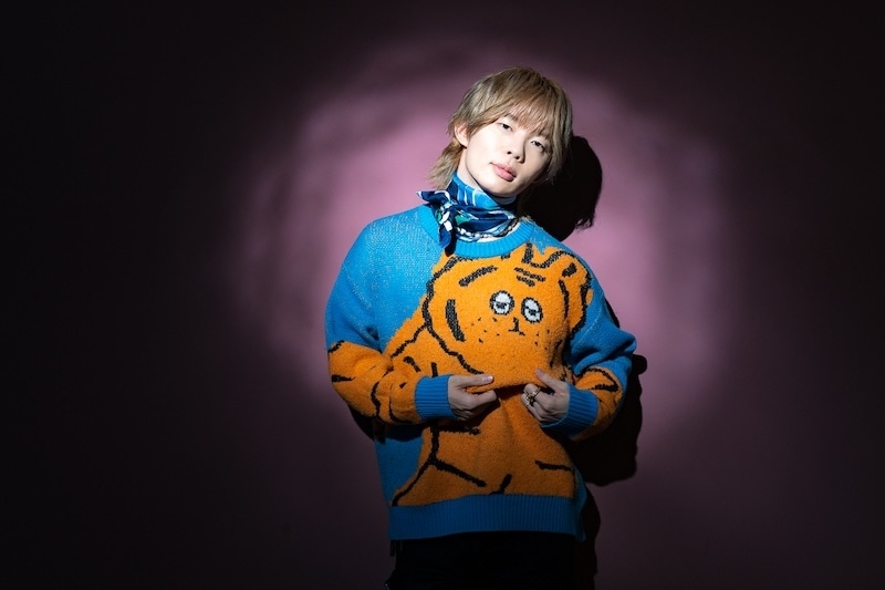 猫はもちろん可愛い。でもこの作品の魅力は猫だけではない! 『ニャイト・オブ・ザ・リビングキャット』クナギ役:水中雅章さん・アラタ役:川島零士さんが語る“猫好き”が織りなす真面目で独特な世界観【インタビュー】-4