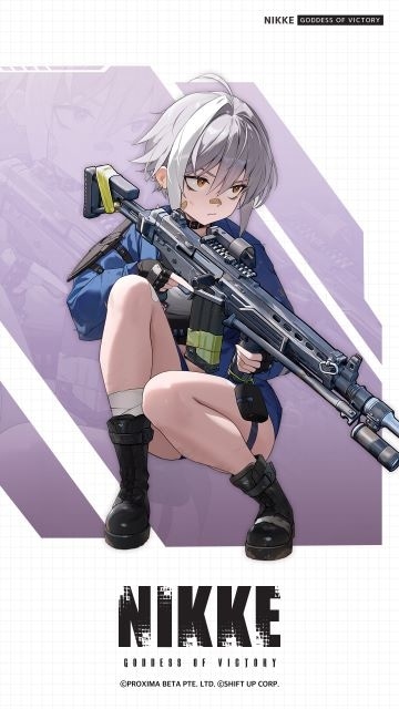 モリー（CV：紡木吏佐）