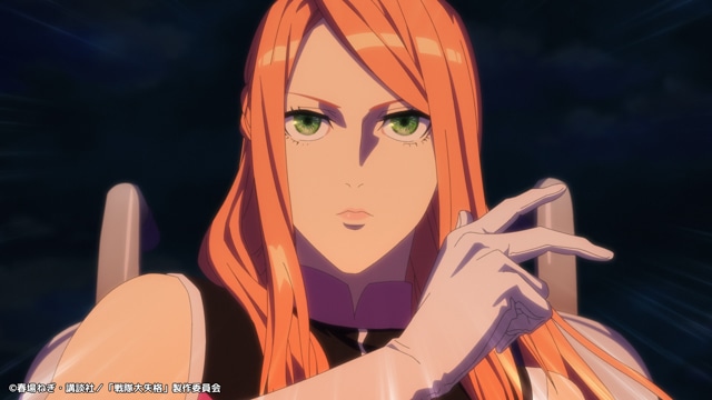 ▲ピンクキーパー・桜間世々良（CV.M・A・O）