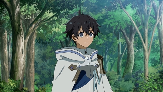 夏アニメ『水属性の魔法使い』最速放送開始日が7月3日に決定、PV第2弾公開！　追加声優に室元気さん・宮瀬尚也さんら9名発表、OP＆ED情報も到着-1