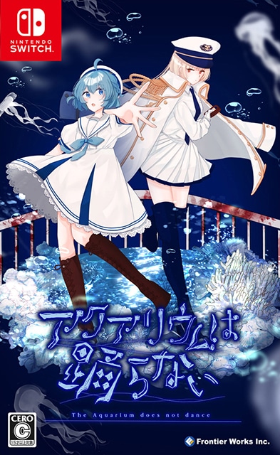 ▲Nintendo Switch パッケージ版