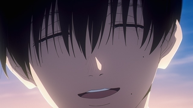 光が死んだ夏』よしき（辻中佳紀）の情報まとめ | アニメイト