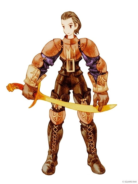 『ファイナルファンタジータクティクス – イヴァリース クロニクルズ』9月30日発売決定！　追加機能・ボイスなどを盛り込んだ「エンハンスド」、オリジナル版を再現した「クラシック」の2バージョンを収録