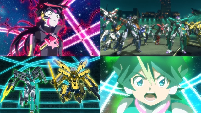 TVアニメ『新幹線変形ロボ シンカリオンＺ』のアンケート募集中！ あなたの好きなエピソードを教えてください！【シンカリオン10周年】-30