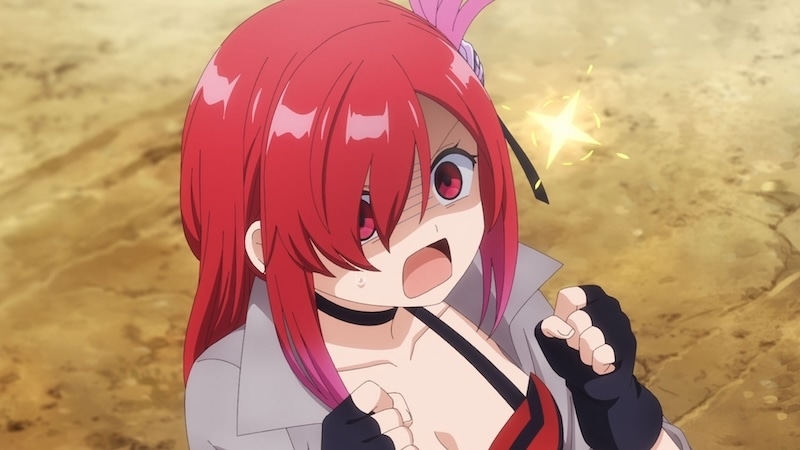 『追放者食堂へようこそ！』連載インタビュー第1回：原作・君川優樹先生×原作コミック・つむみ先生｜丁寧に描かれるキャラクターの心情と美味しそうな料理に「アフレコ現場でお腹が空いてしまいました（笑）」-9