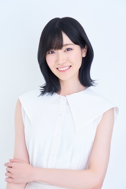 TVアニメ『公女殿下の家庭教師』キャストインタビュー第3弾：リィネ・リンスター役・EDテーマアーティスト 岡咲美保さん＆カレン役・OPテーマアーティスト 前島亜美さん｜キラキラ輝いて走り続ける姿にときめきや癒しをもらえる作品-2