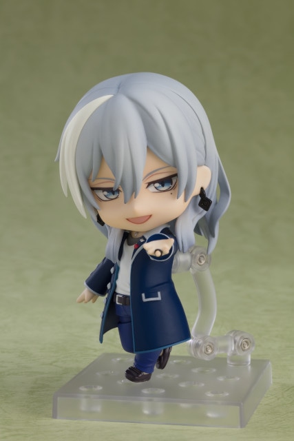 アイナナ 百 ねんどろいど アイナナ」Re:vale・百のねんどろいど、大好きな桃とりんごの
