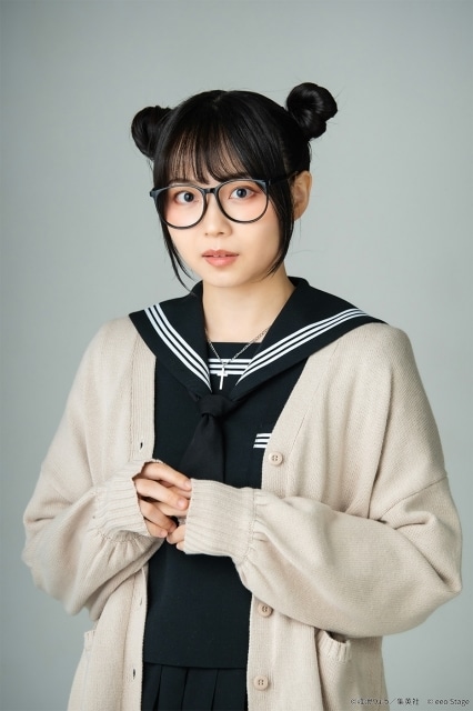 「朗読劇『少年のアビス』presented by eeo Stage」宮崎湧さん、汐谷文康さん、伊藤美来さん、阪口珠美さんらキャスト14名のコメント到着！　アンサンブルも決定-6