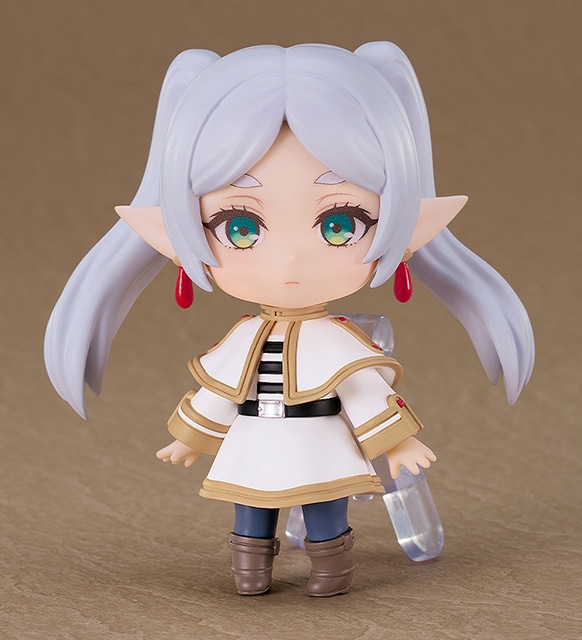 ねんどろいど 葬送のフリーレン 2点セット