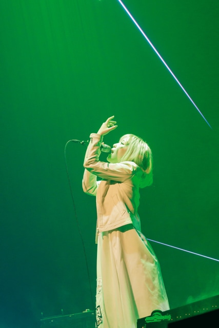 『神崎エルザ starring ReoNa ✕ ReoNa Special Live 