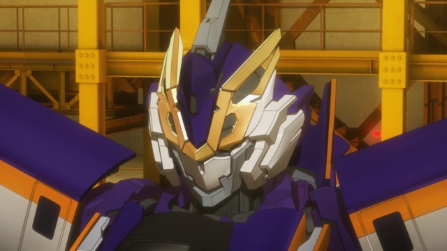 TVアニメ『シンカリオン チェンジ ザ ワールド』のアンケート募集中！ あなたの好きなエピソードを教えてください！【シンカリオン10周年】-15