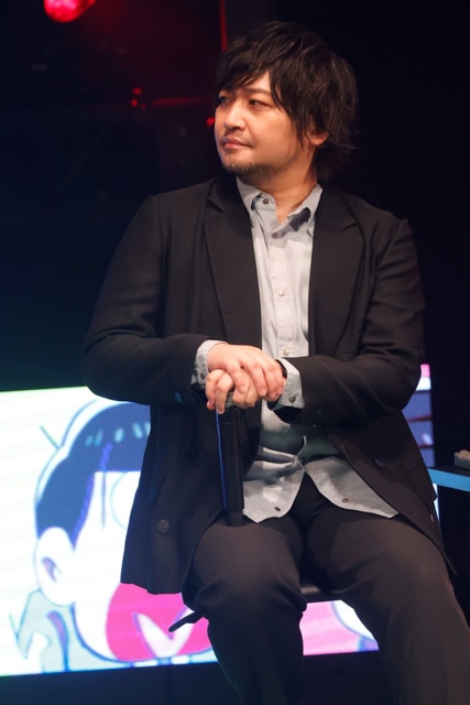 アニメ『おそ松さん』が約4年ぶりのイベントを開催！　第4期は「言っている言葉を覚えておいたほうがいい」？-3