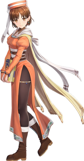 エルフィール・トラウム