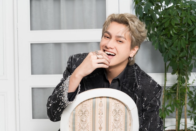 タイBLドラマ『Top Form～抱かれたい男1位に脅されています。～』監督＆メインキャストインタビュー｜来日して日本のファンの温かさに感動！ そして最終回は……？-12